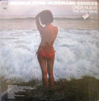 Charlie Byrd: Onda Nueva / The New Wave