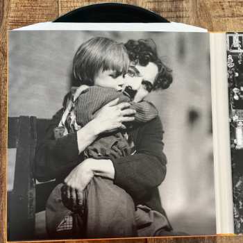 LP Charlie Chaplin: The Kid Soundtrack Album 156621