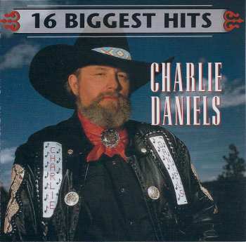 Album Charlie Daniels: 16 Biggest Hits