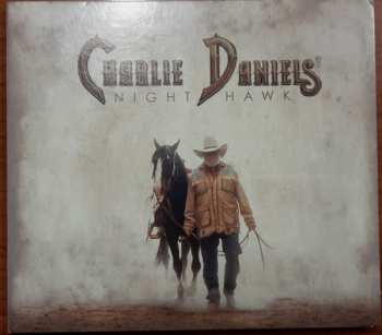 LP Charlie Daniels: Night Hawk LTD 566264