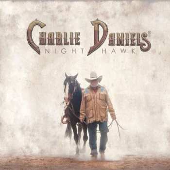 CD Charlie Daniels: Night Hawk 518817