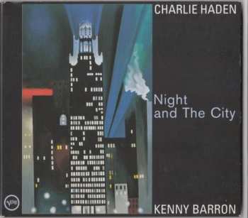 CD Charlie Haden: Night And The City 46122