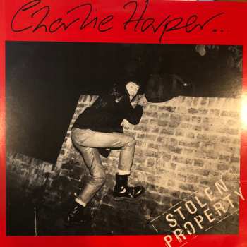 Album Charlie Harper: Stolen Property