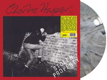 LP Charlie Harper: Stolen Property 590589