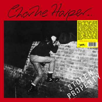 LP Charlie Harper: Stolen Property 590589