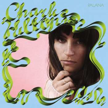 Album Charlie Hilton: Palana