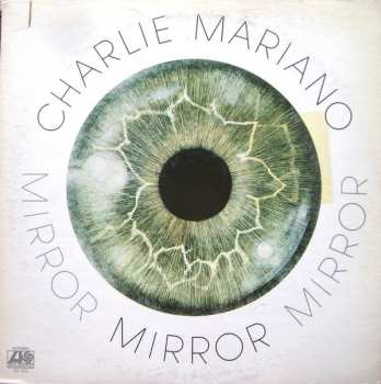 Album Charlie Mariano: Mirror