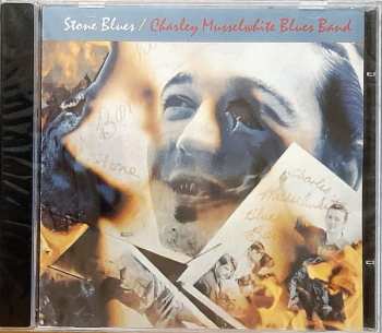 CD Charlie Musselwhite Blues Band: Stone Blues 487037