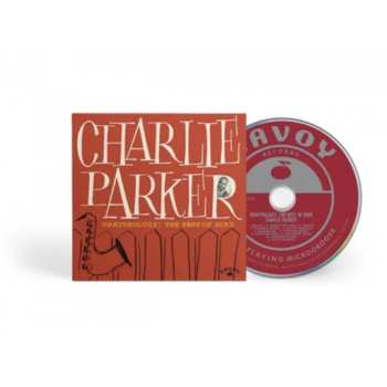 Album Charlie Parker: Ornithology: The Best Of Bird