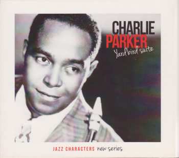 Album Charlie Parker: Yardbird Suite