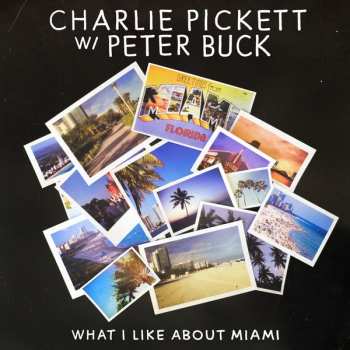 Charlie Pickett: What I Like About Miami