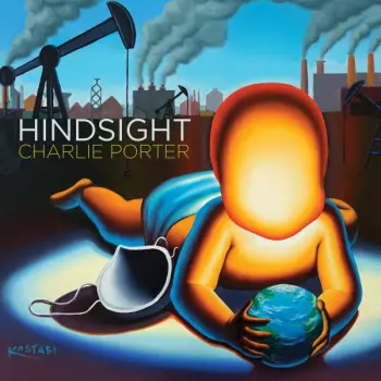 Charlie Porter: Hindsight