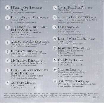 CD Charlie Rich: 16 Biggest Hits 613612