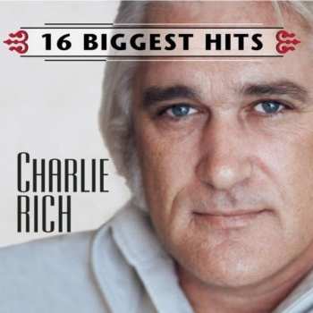 CD Charlie Rich: 16 Biggest Hits 613612