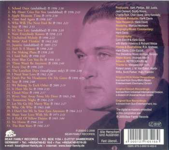 CD Charlie Rich: The Ballads Of Charlie Rich 111280