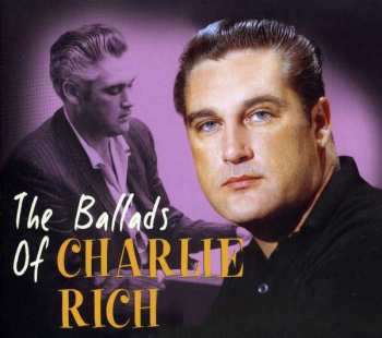 Album Charlie Rich: The Ballads Of Charlie Rich