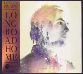 Charlie Simpson: Long Road Home