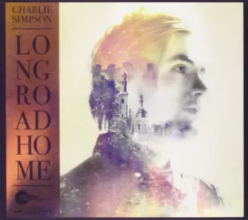 Charlie Simpson: Long Road Home