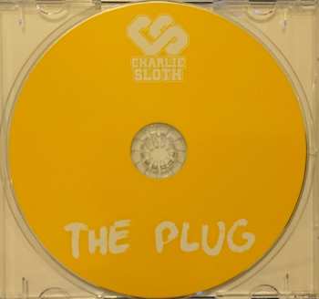 CD Charlie Sloth: The Plug  49050