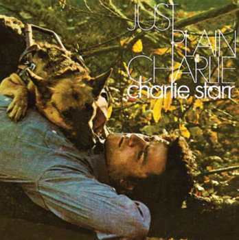 CD Charlie Starr: Just Plain Charlie 557253