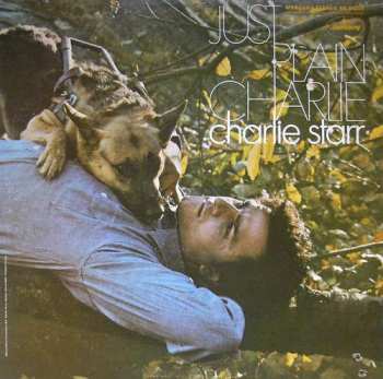 Album Charlie Starr: Just Plain Charlie