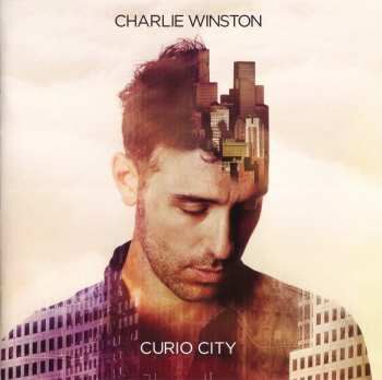 CD Charlie Winston: Curio City 622044