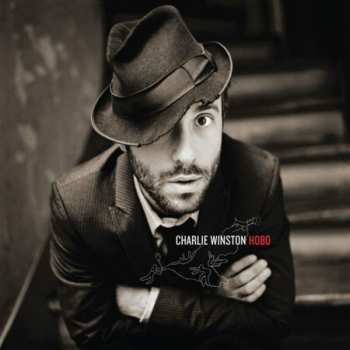 CD Charlie Winston: Hobo 622126