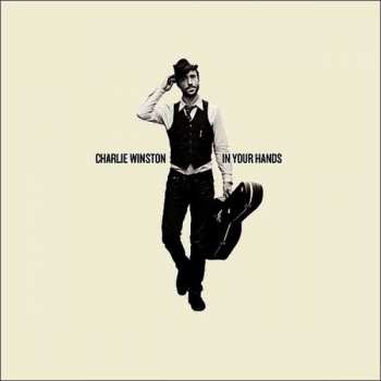 Album Charlie Winston: In Your Hands