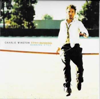 CD Charlie Winston: Running Still 622869