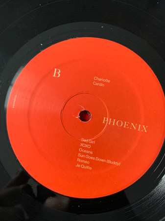 LP Charlotte Cardin: Phoenix 612192