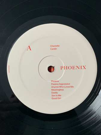 LP Charlotte Cardin: Phoenix 612192