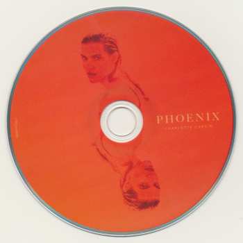 CD Charlotte Cardin: Phoenix 615094