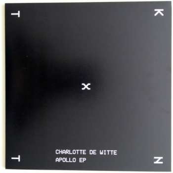 LP Charlotte De Witte: Apollo EP 637913