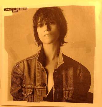 CD Charlotte Gainsbourg: Rest 583795