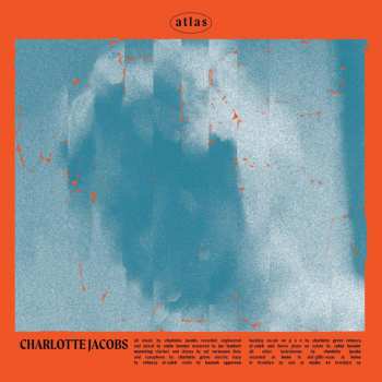 Album Charlotte Jacobs: Atlas