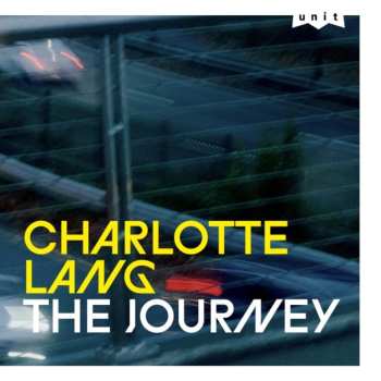 CD Charlotte Lang: The Journey 615400