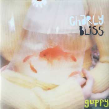 LP Charly Bliss: Guppy 612203