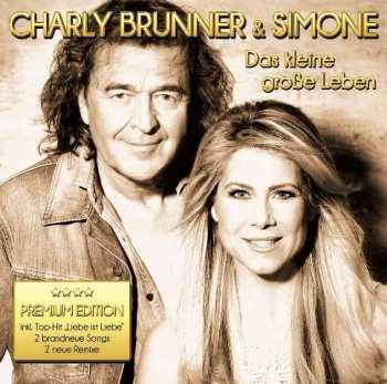 Album Charly Brunner: Das Kleine Grosse Leben