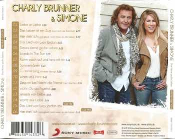 CD Charly Brunner: Das Kleine Grosse Leben 276186