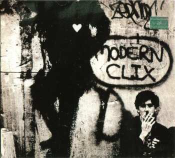 CD Charly Garcia: Clics Modernos DIGI 630589