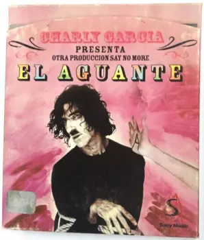 El Aguante