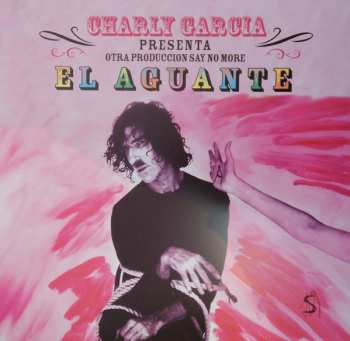 LP Charly Garcia: El Aguante 570586