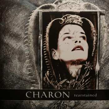 LP Charon: Tearstained LTD | CLR 463591