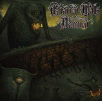 LP Charred Walls Of The Damned: Charred Walls Of The Damned 641848