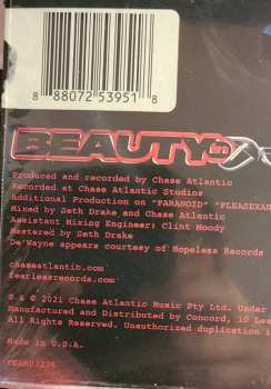 LP Chase Atlantic: Beauty In Death 598109