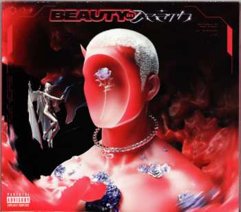 CD Chase Atlantic: Beauty in Death 148452