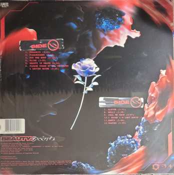 LP Chase Atlantic: Beauty In Death 598109