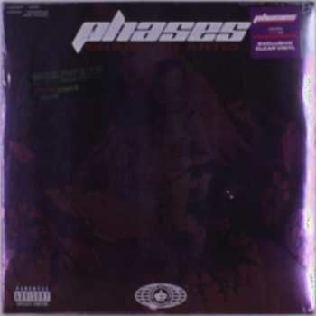 LP Chase Atlantic: Phases CLR | LTD 579843