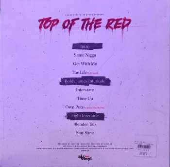 LP Chase Fetti: Top Of The Red 563865