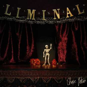 Album Chase Petra: Liminal